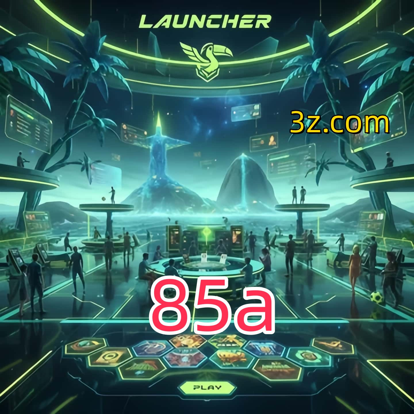 85a: Seu Especialista em Apostas Esportivas Brasileiras