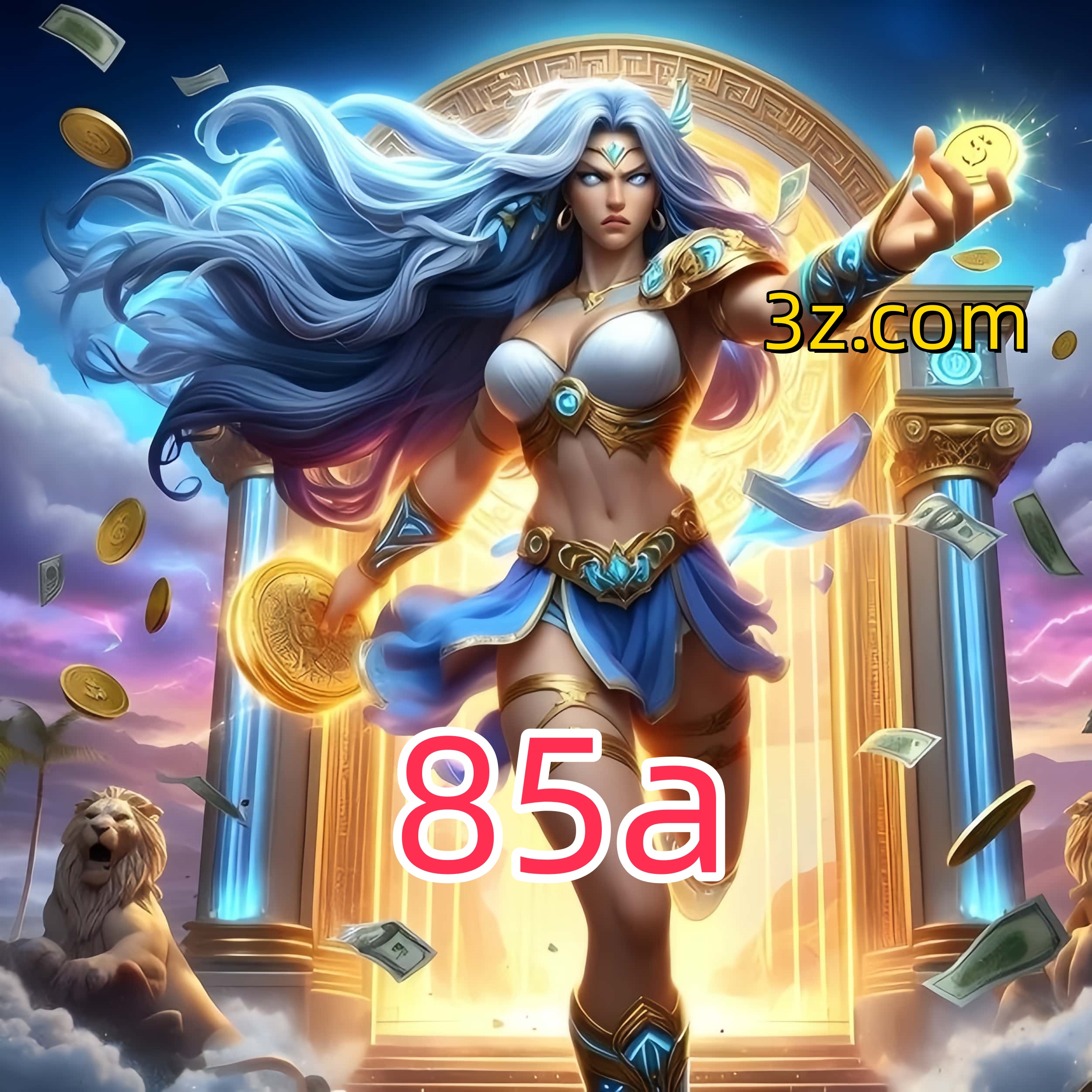 85a: A Experiência de Casino com Jogos de Mesa ao Vivo